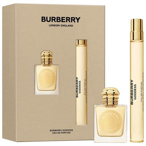 burberry 4 mini set|Burberry Her/Goddess 4.